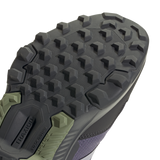 ADIDAS - Scarpe Da Hiking Eastrail 2.0 Mid RAIN.RDY - Donna - Purple - image 9