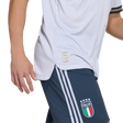 ADIDAS - Italy 26 Away Authentic Jersey - Uomo - Blue - image 7