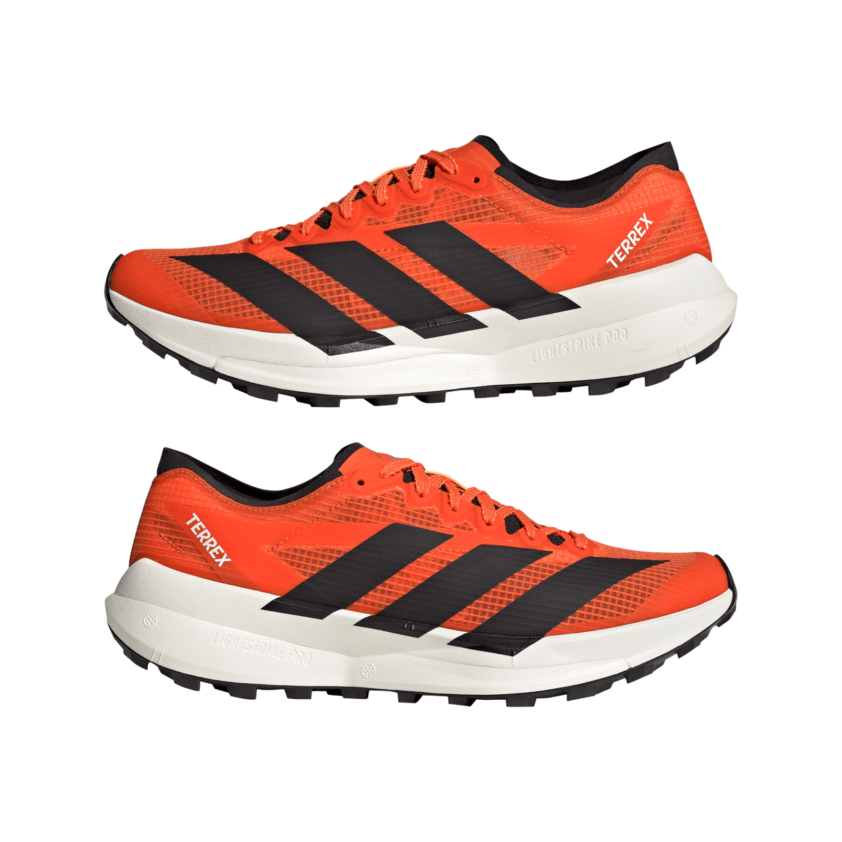 ADIDAS - TERREX Agravic Speed 2 Lightstrikepro Trail Running Shoes - Uomo - image 20