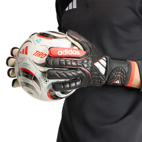 ADIDAS - Guanti Da Portiere Copa Pro - Black - image 4