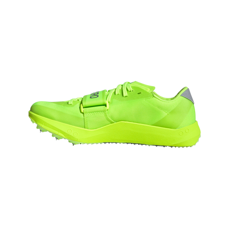 ADIDAS - Scarpe Da Atletica Leggera Adizero Tj/Pv - Green - image 5