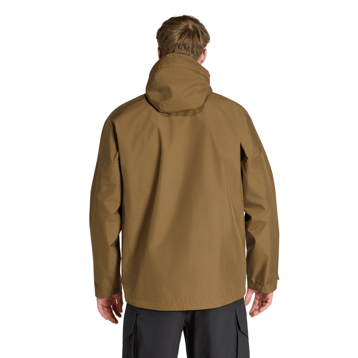 ADIDAS - Giacca TERREX Xperior 2L GORE-TEX Performance - Uomo - image 10