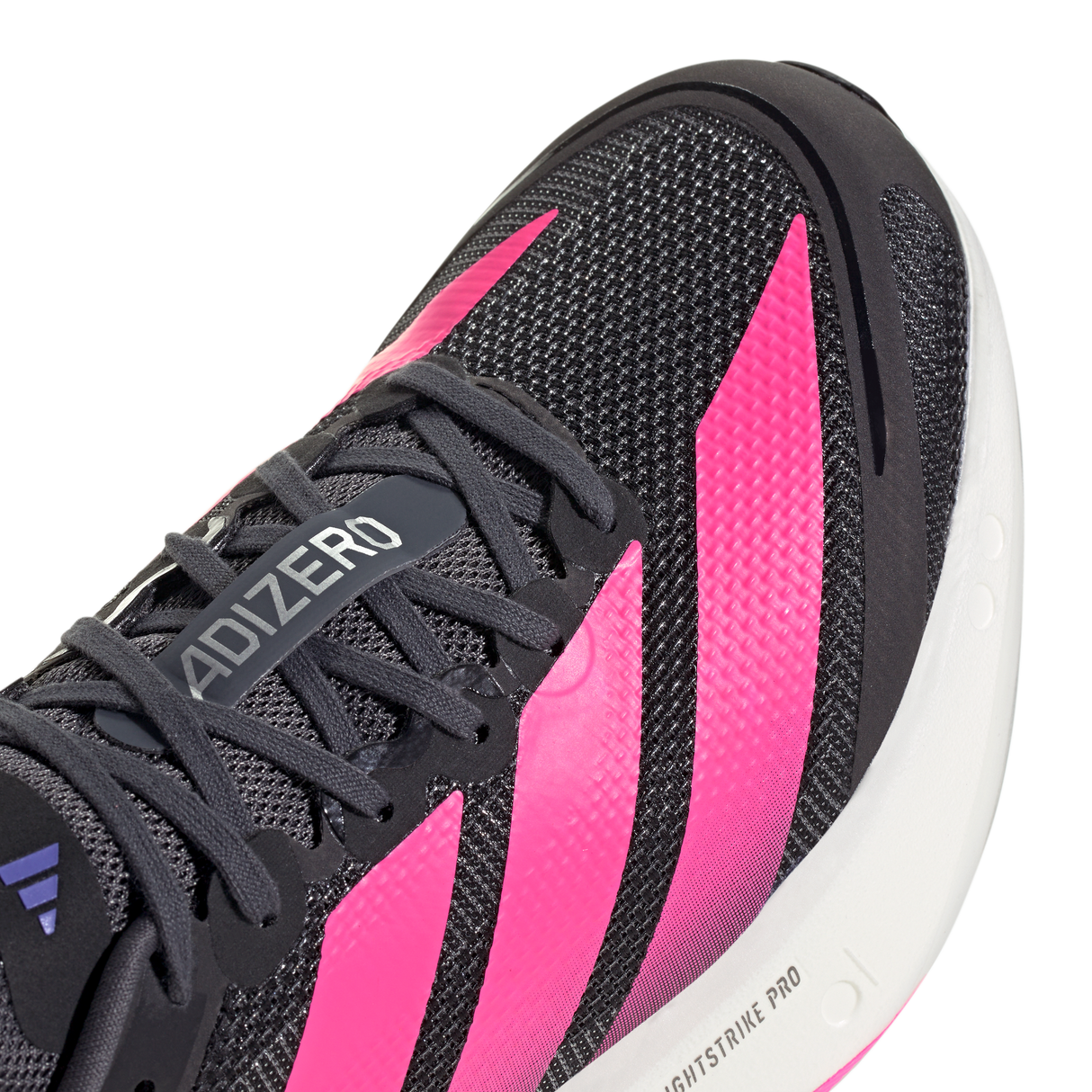 ADIDAS - Scarpe Adizero Boston 13 - Donna - image 9