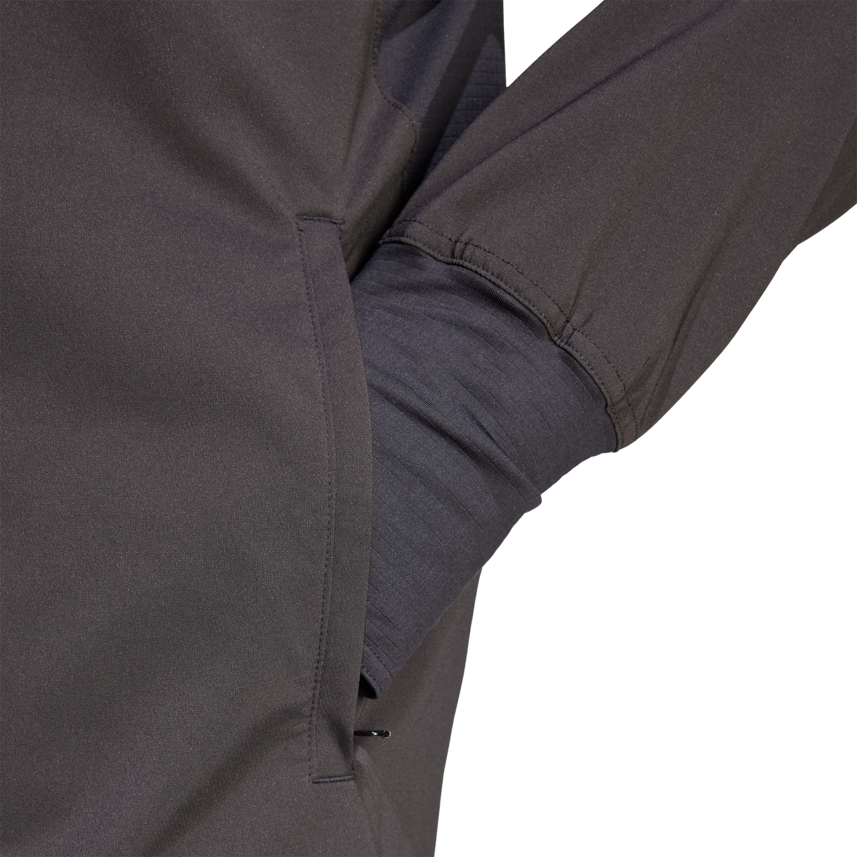 ADIDAS - Own The Run Winterized Jacket - Uomo - image 6