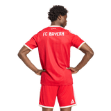 ADIDAS - Fc Bayern 26/27 Home Jersey - Uomo - Red - image 4