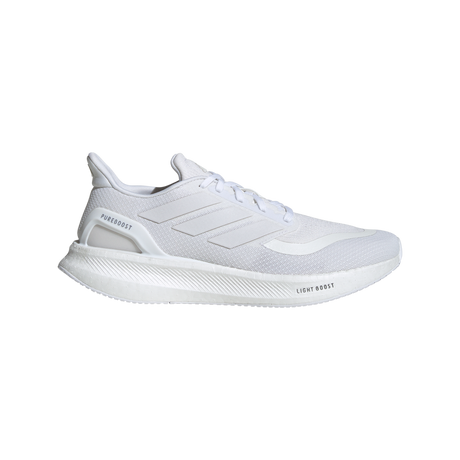 ADIDAS - Scarpe Da Running Pureboost 5 - Uomo - image 11