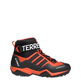 ADIDAS - TERREX Hydro Lace Mid Cut 2.0 Water Shoes - Uomo - Black - image 2