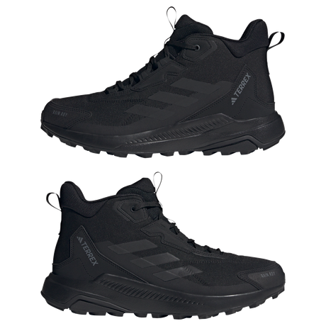 ADIDAS - Scarpe Da Hiking TERREX Anylander Mid RAIN.RDY - Uomo - image 10