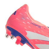 ADIDAS - Scarpe Da Calcio Predator Pro Con Linguetta Ripiegabile Per Terreni Naturali Morbidi - image 8