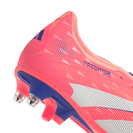 ADIDAS - Scarpe Da Calcio Predator Pro Con Linguetta Ripiegabile Per Terreni Naturali Morbidi - image 8