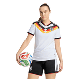 ADIDAS - Maglia Home Authentic Germania 26 Squadra Femminile - Donna - White - image 3