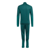 ADIDAS - Real Madrid 26/27 Tiro26 Competition Tracksuit Kids - Blue - image 3