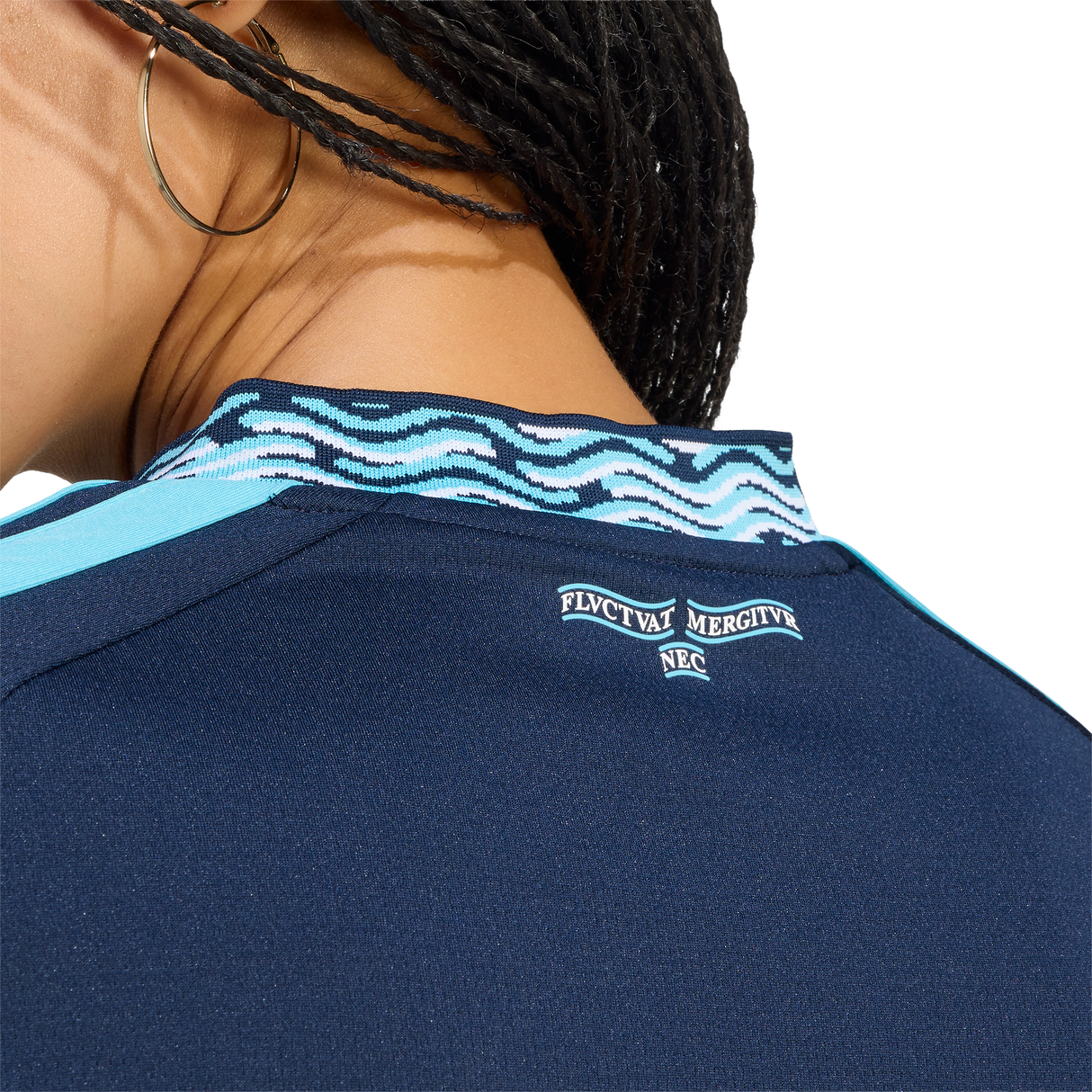 ADIDAS - Km1789 - Donna - Blue - image 7