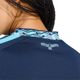 ADIDAS - Km1789 - Donna - Blue - image 7