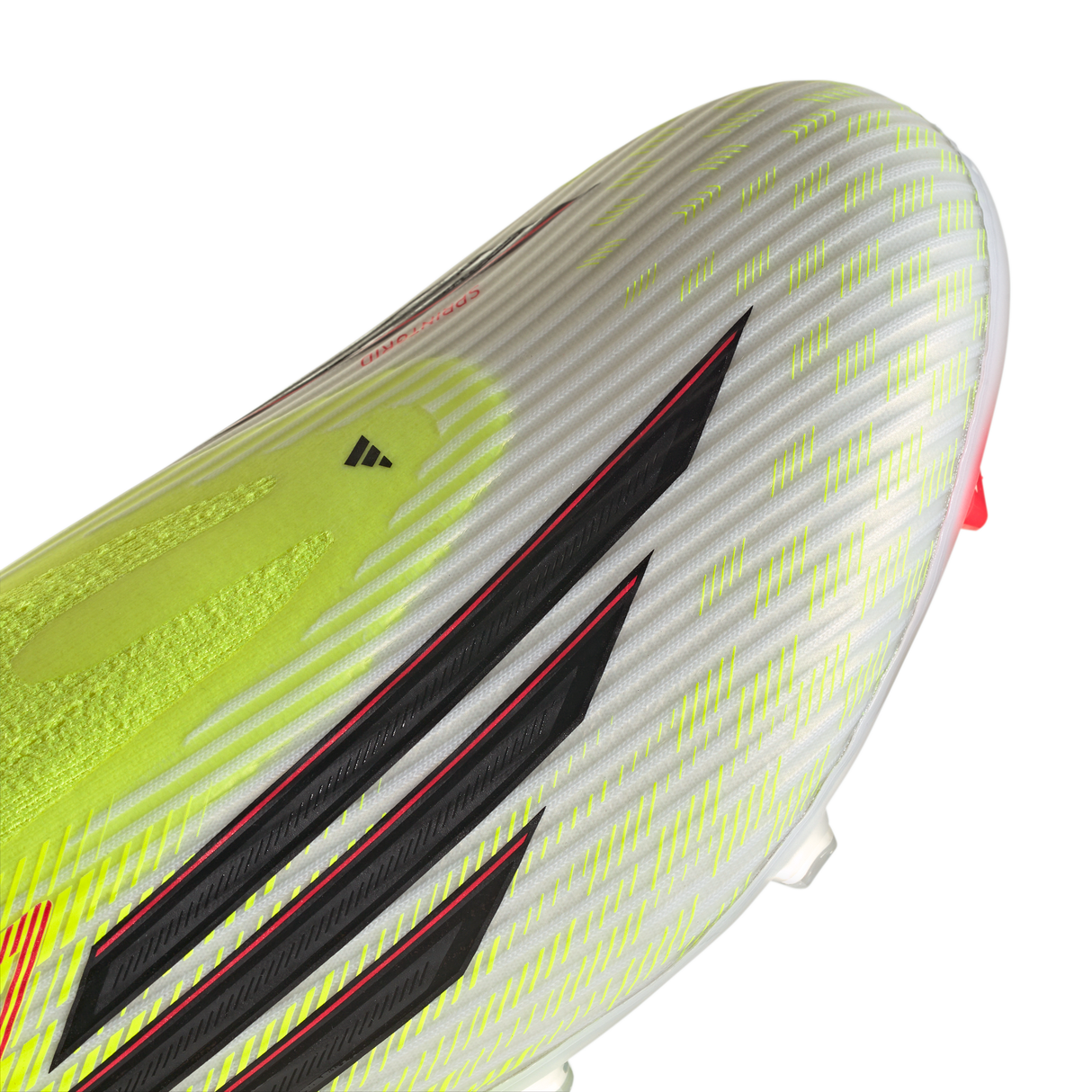 ADIDAS - Scarpe Da Calcio F50 League Senza Lacci Per Terreni Naturali Compatti/Multiterreno - image 8