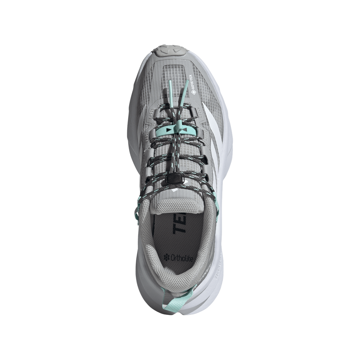 ADIDAS - TERREX Freehiker Sl GORE-TEX Dreamstrike Hiking Shoes - Donna - Grey - image 3