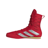 ADIDAS - Scarpe Box Hog 4 - Red - image 5