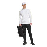 ADIDAS - Juventus 25/26 Tiro25 Competition Track Suit - Uomo - White - image 7
