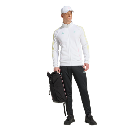 ADIDAS - Juventus 25/26 Tiro25 Competition Track Suit - Uomo - White - image 7