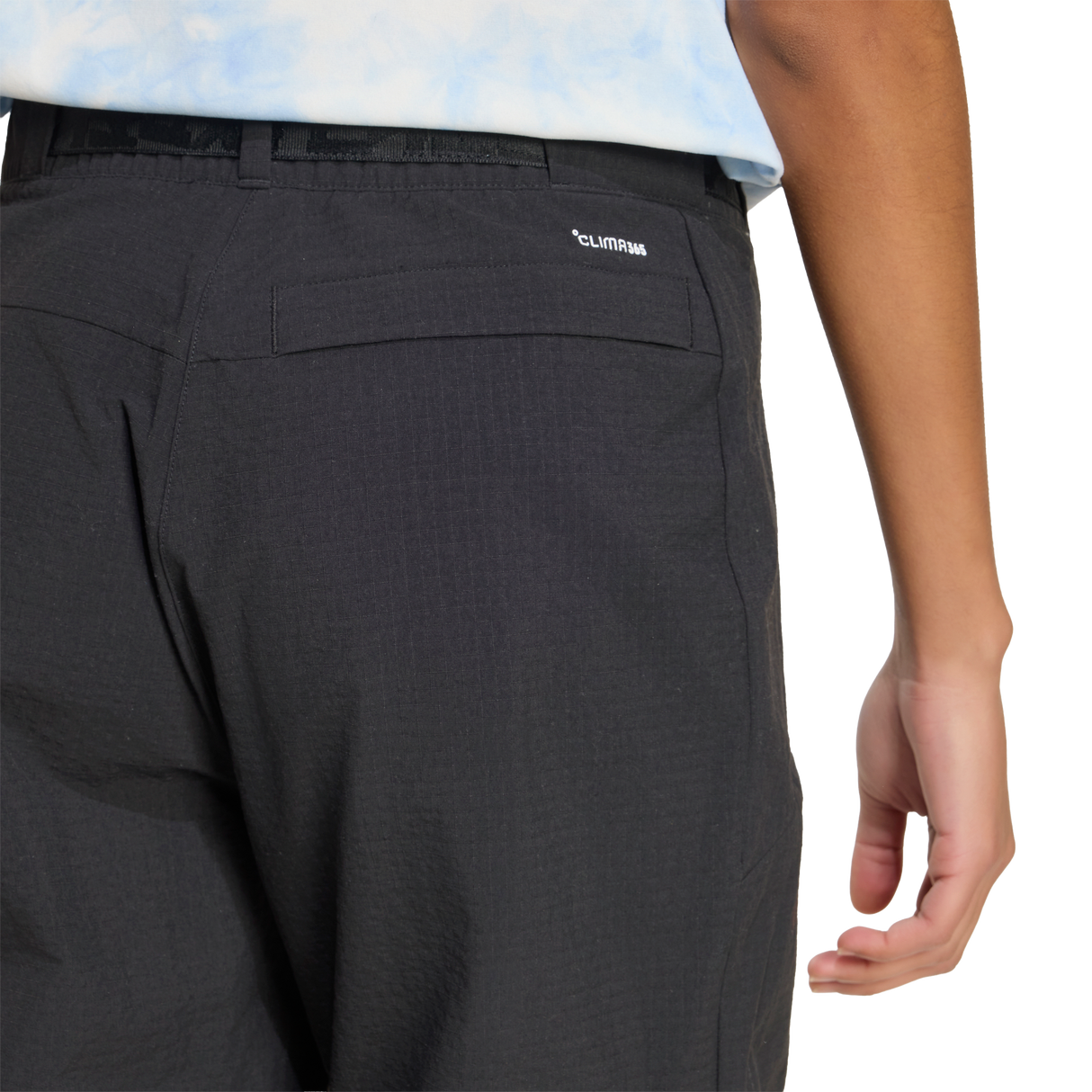 ADIDAS - Pantaloni Zip-Off TERREX Xperior Utilitas Clima365 - Donna - image 6