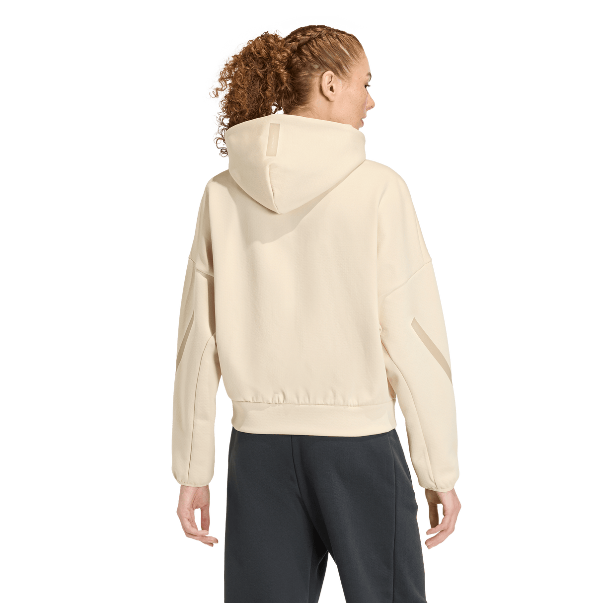 ADIDAS - Hoodie Adidas Z.N.E. Full-Zip - Donna - image 30