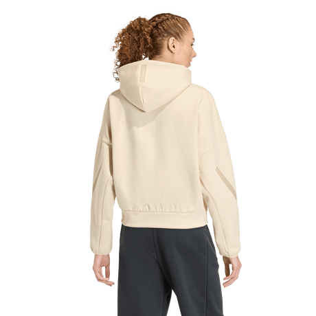 ADIDAS - Hoodie Adidas Z.N.E. Full-Zip - Donna - image 30