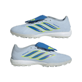 ADIDAS - Scarpe Da Calcio Predator Pro Con Linguetta Ripiegabile Per Erba Sintetica - image 9