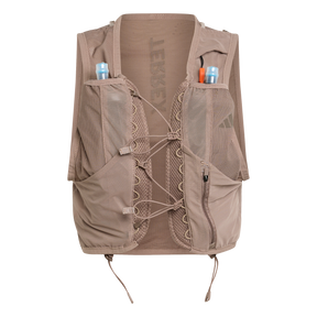ADIDAS - TERREX Xperior Trail Running Vest 2.5L - Brown - image 1