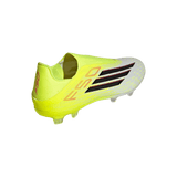 ADIDAS - Scarpe Da Calcio F50 League Senza Lacci Per Terreni Naturali Compatti/Multiterreno - image 6