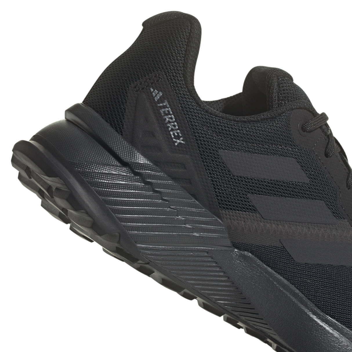 ADIDAS - Scarpe Da Trail Running TERREX Soulstride RAIN.RDY - Uomo - image 9