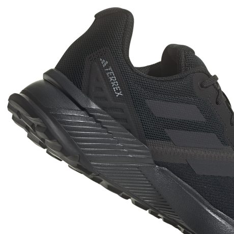 ADIDAS - Scarpe Da Trail Running TERREX Soulstride RAIN.RDY - Uomo - image 9