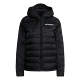 ADIDAS - Giacca Con Cappuccio In Piumino TERREX Xperior CLIMAWARM+ - Donna - image 1