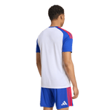 ADIDAS - Olympique Lyonnais 26/27 Home Jersey - Uomo - White - image 8