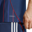 ADIDAS - Maglia Da Trasferta Olympique Lyonnais 25/26 - Uomo - Blue - image 8