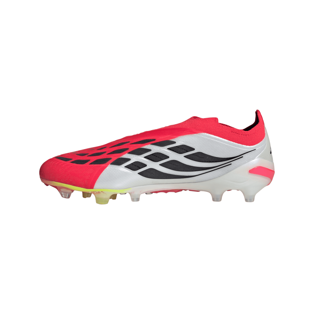 ADIDAS - Scarpe Da Calcio Predator Elite Laceless Artificial Ground - image 14