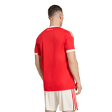ADIDAS - Maglia Fourth Replica Union Berlin 2025/2026 - Uomo - White - image 4