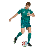 ADIDAS - Maglia Home Goalkeeper Germany 26 - Uomo - Green - image 5