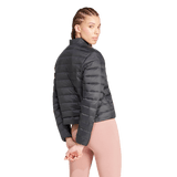 ADIDAS - Women Helionic Light Down Jacket - Donna - Black - image 3