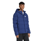 ADIDAS - Helionic CLIMAWARM Piumino Con Cappuccio - Uomo - image 17