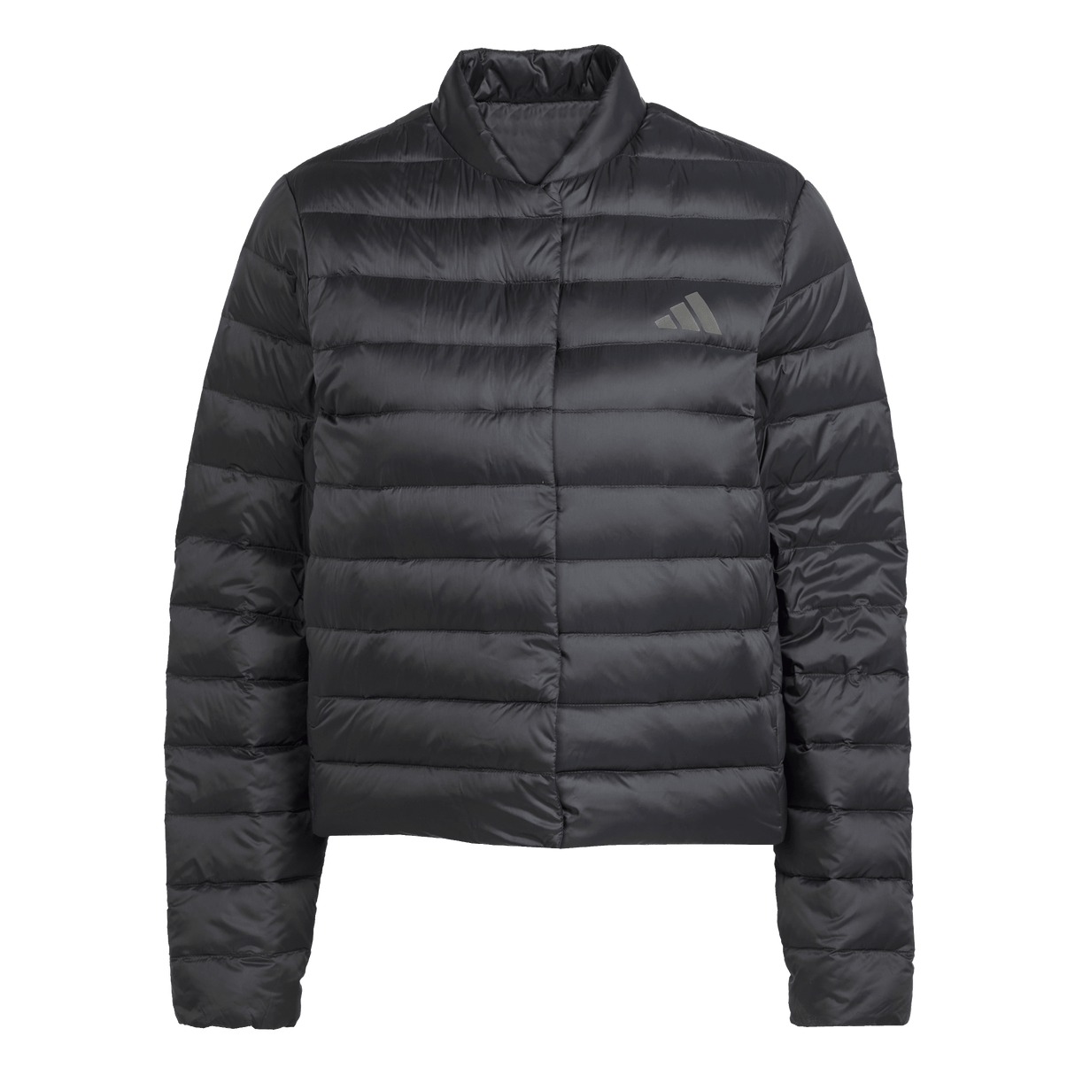 ADIDAS - Women Helionic Light Down Jacket - Donna - Black - image 1