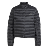 ADIDAS - Women Helionic Light Down Jacket - Donna - Black - image 1