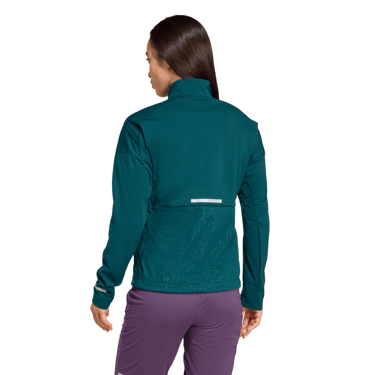 ADIDAS - Giacca Softshell Da Sci Di Fondo TERREX Xperior - Donna - image 3