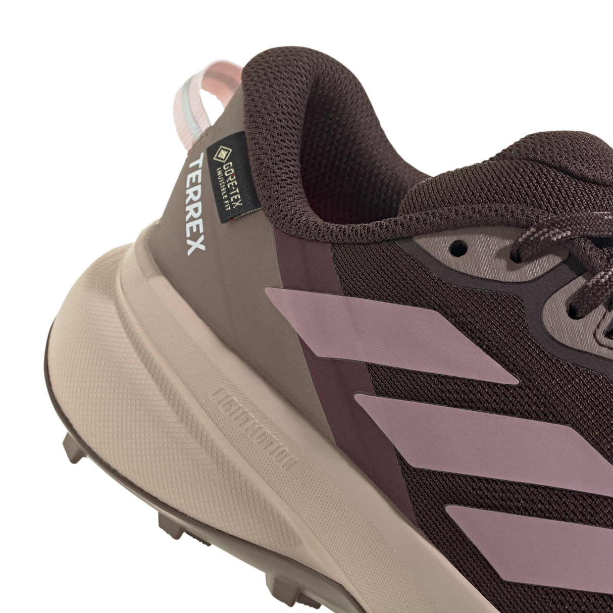 ADIDAS - TERREX Tracefinder Plus GORE-TEX Trail Running Shoes - Donna - image 19