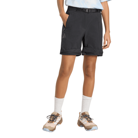 ADIDAS - Pantaloni Zip-Off TERREX Xperior Utilitas Clima365 - Donna - image 7