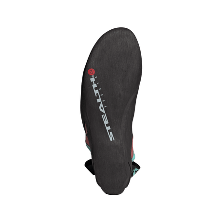 ADIDAS - Scarpe Da Climbing Five Ten Niad Lace - Donna - Black - image 4
