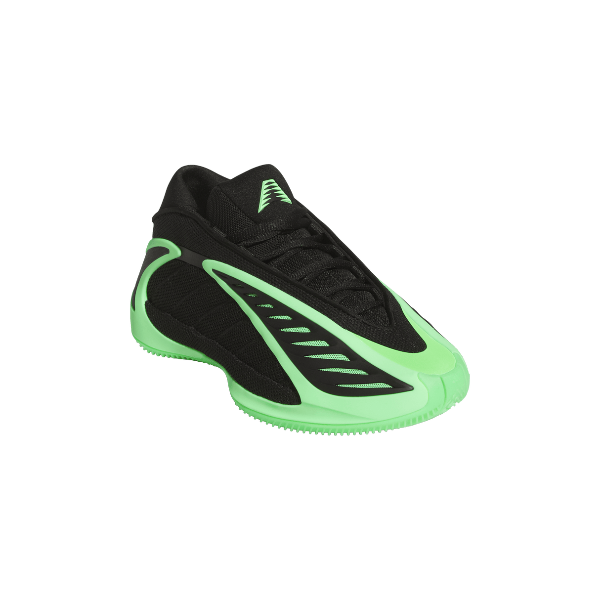 ADIDAS - Anthony Edwards 2 J - Black - image 6