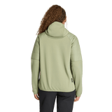 ADIDAS - TERREX Multi CLIMAWARM Insulated Hybrid Hooded Jacket - Donna - image 3
