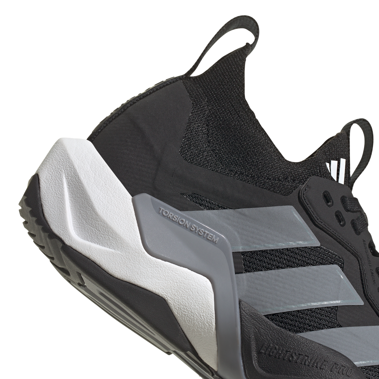 ADIDAS - Scarpe Da Allenamento Rapidmove Adv 2 - Donna - image 8