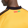 ADIDAS - Maglia Home Giamaica 26 X Bob Marley - Uomo - Yellow - image 7