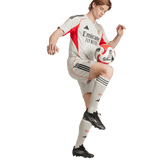 ADIDAS - Maglia Da Trasferta Benfica 25/26 - Uomo - Beige - image 5